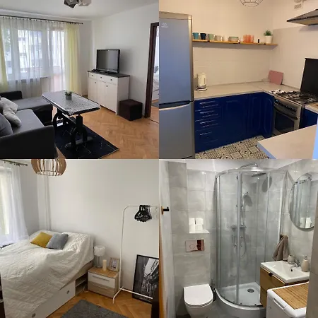 U Leny Apartmán