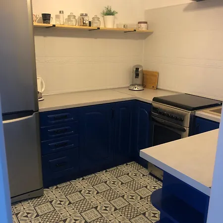Apartmán U Leny