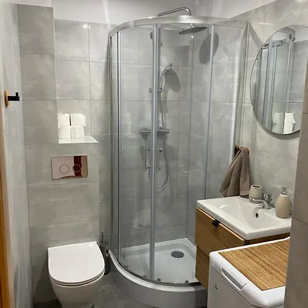 Apartmán U Leny *